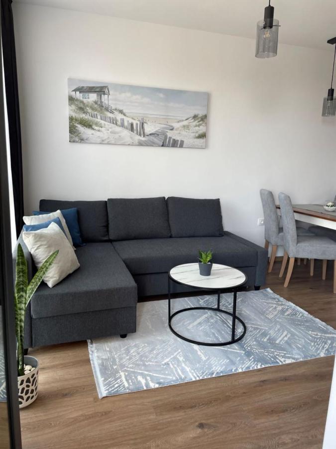 Sunny Studio Azur Sveti Konstantin Buitenkant foto