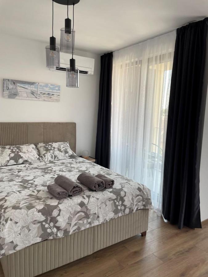 Sunny Studio Azur Sveti Konstantin Buitenkant foto