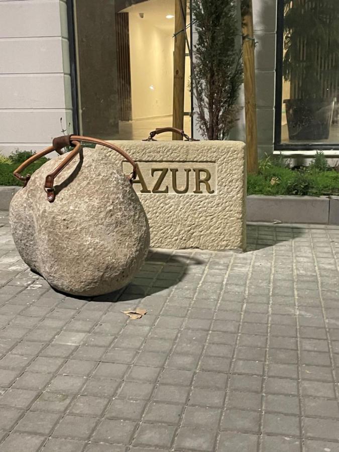 Sunny Studio Azur Sveti Konstantin Buitenkant foto