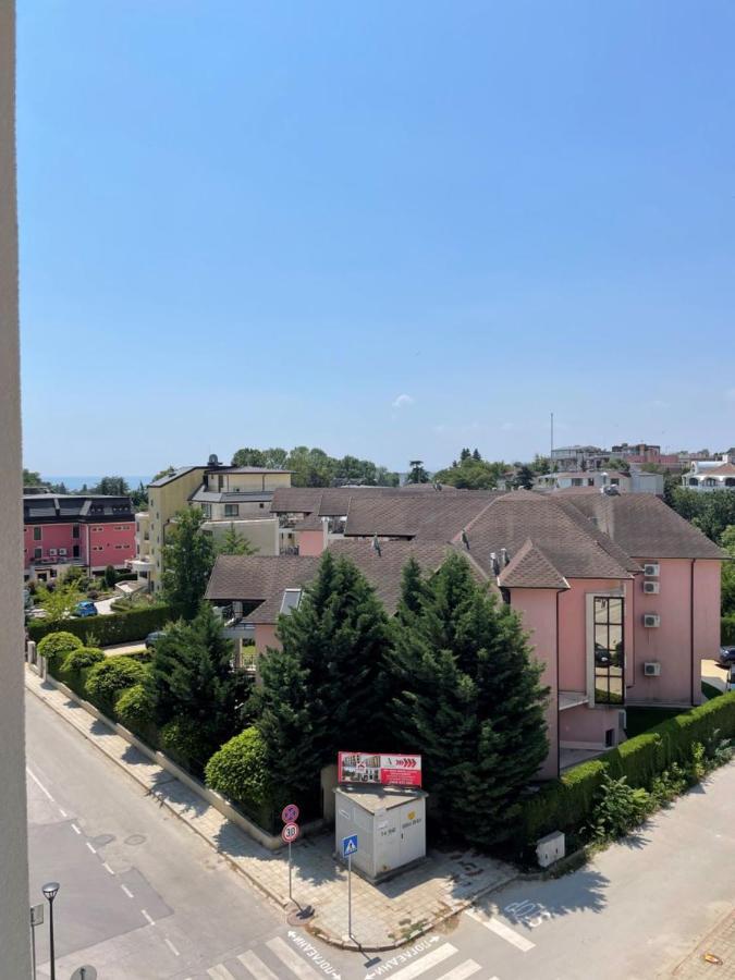 Sunny Studio Azur Sveti Konstantin Buitenkant foto