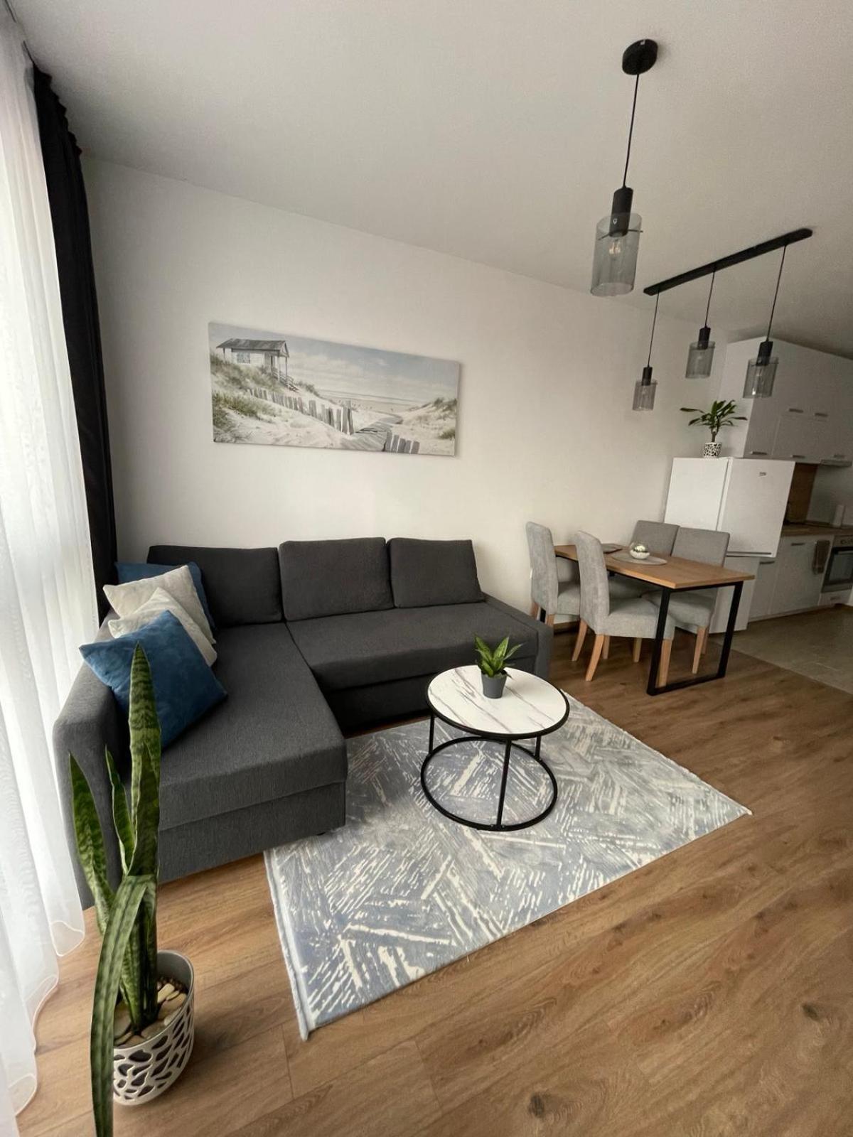 Sunny Studio Azur Sveti Konstantin Buitenkant foto